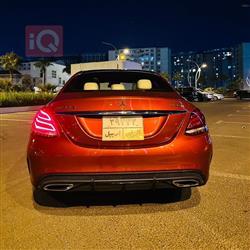 مێرسێدس بێنز C-Class